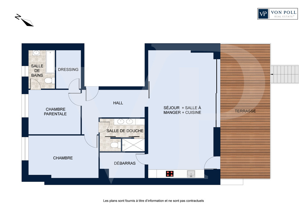 Bifamiliale 1 - unit 1
