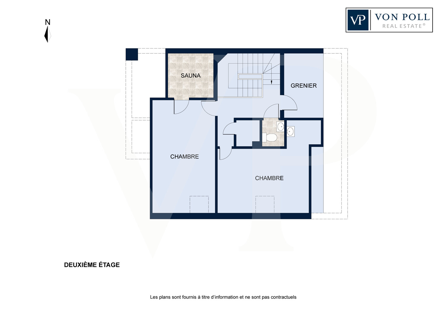 2nd floor