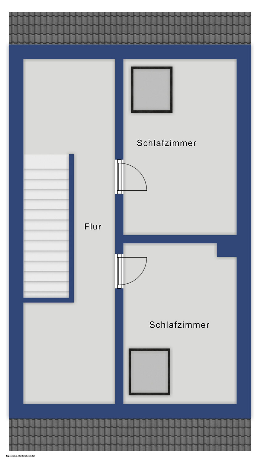 Dachgeschoss
