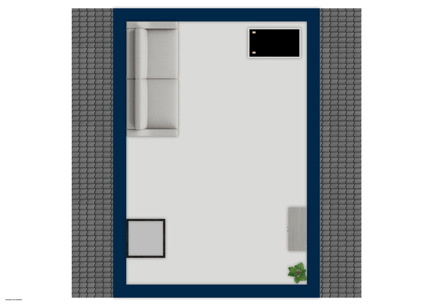 Dachgeschoss Dachgeschoss