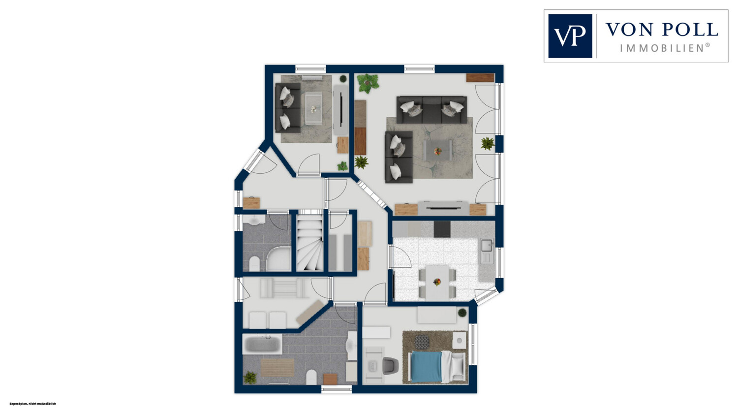 Erdgeschoss