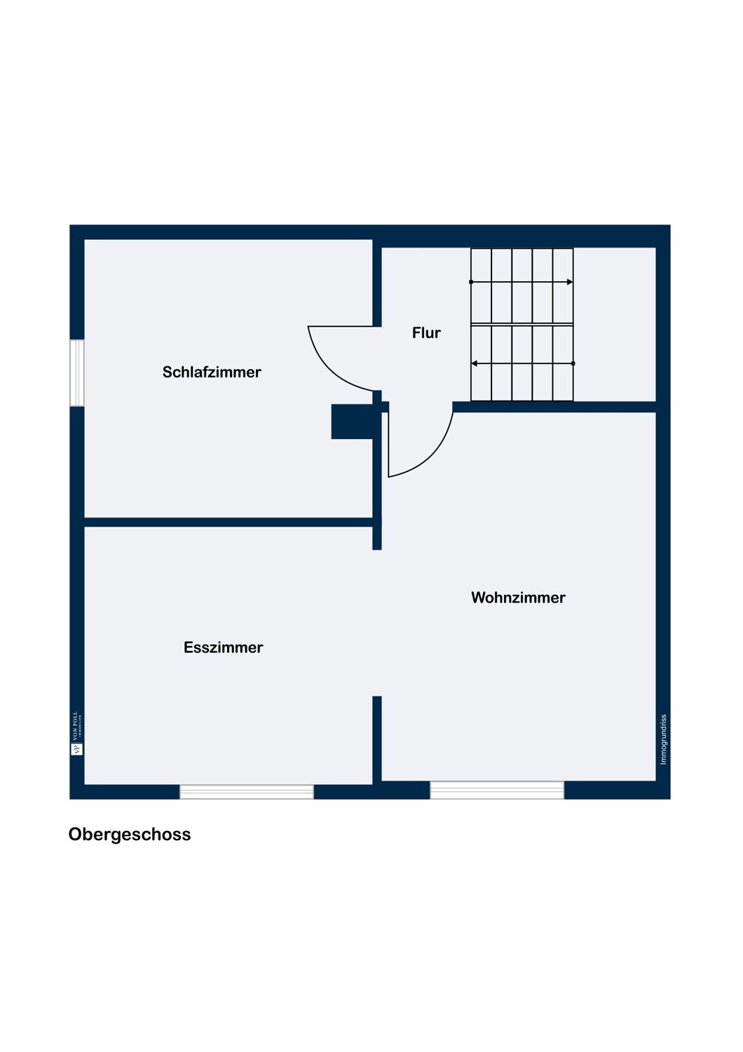 Obergeschoss