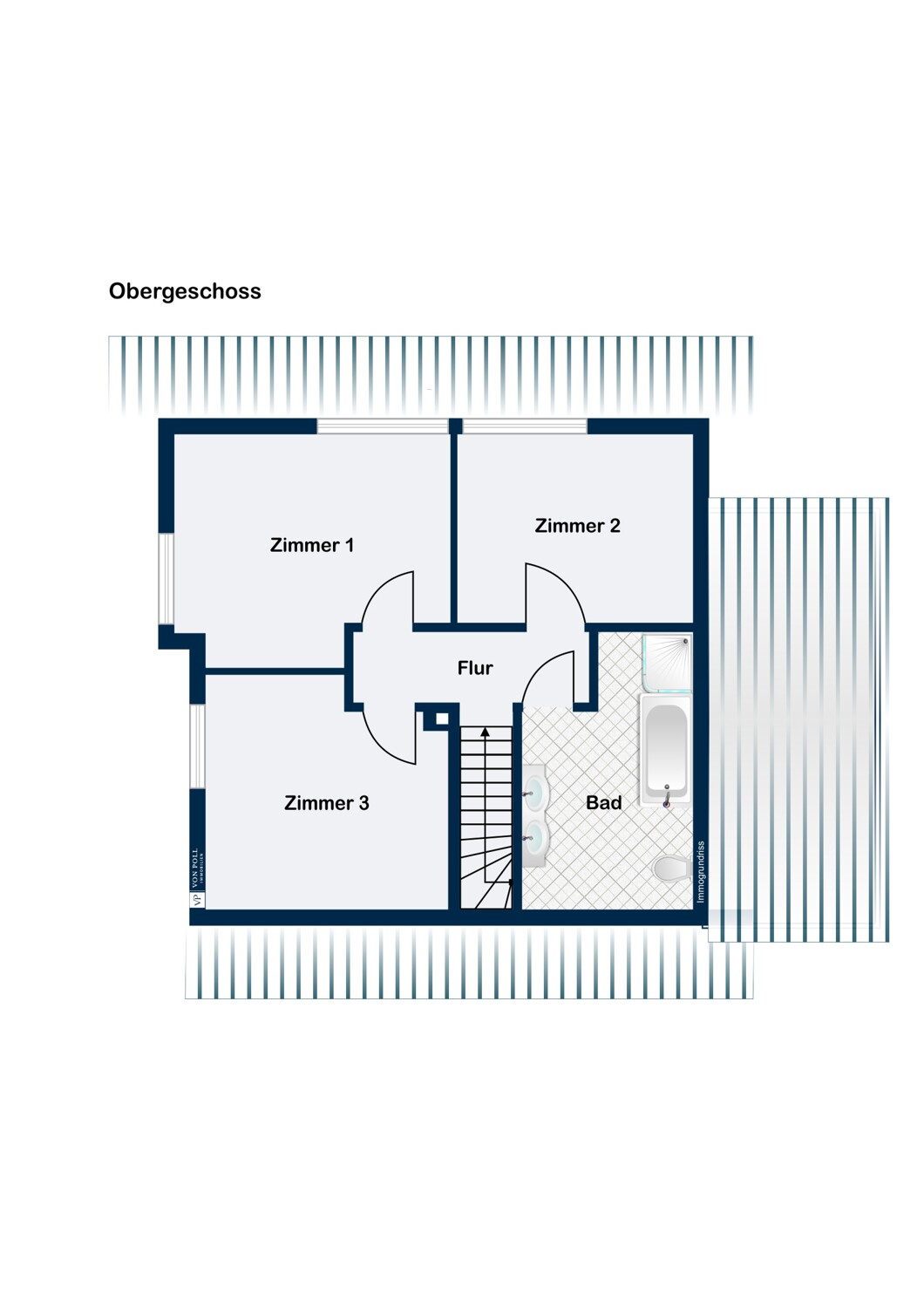 Obergeschoss