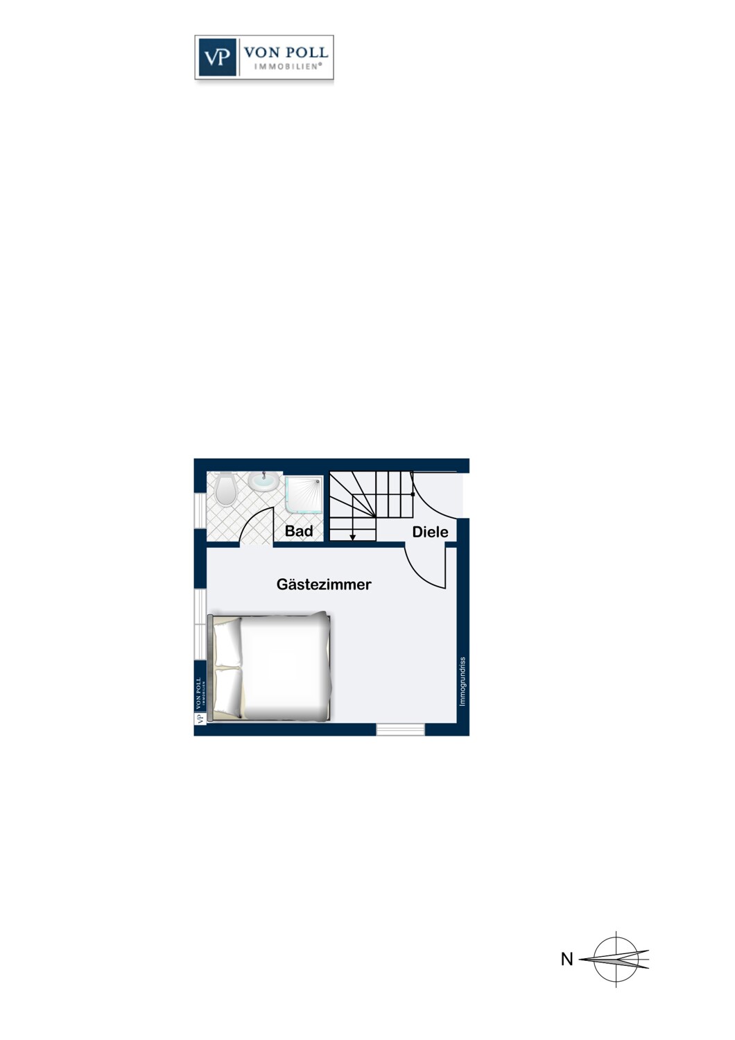 Grundriss Untergeschoss Grundriss Untergeschoss
