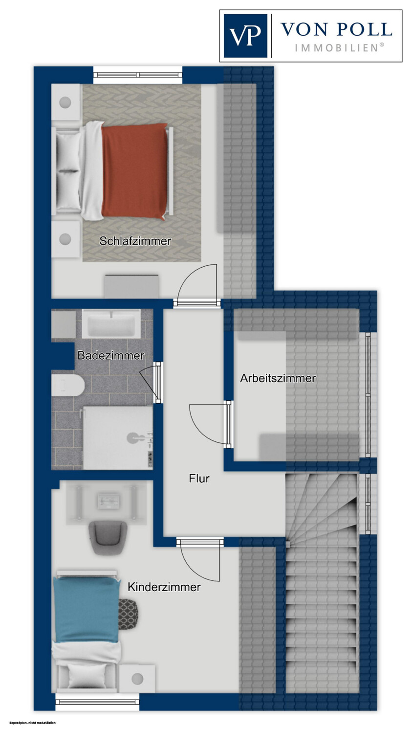 1. Obergeschoss