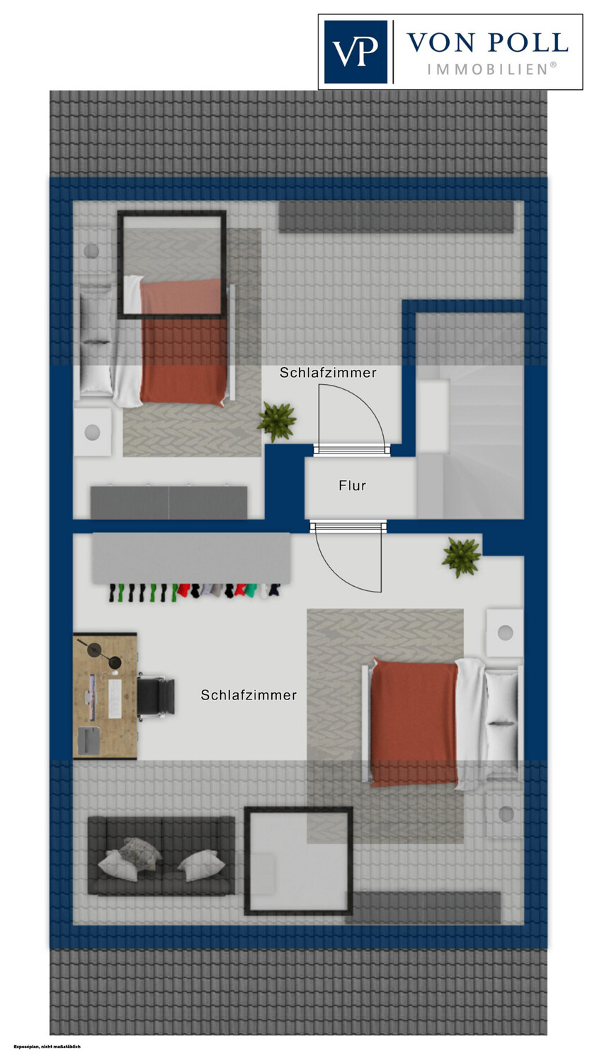 Dachgeschoss