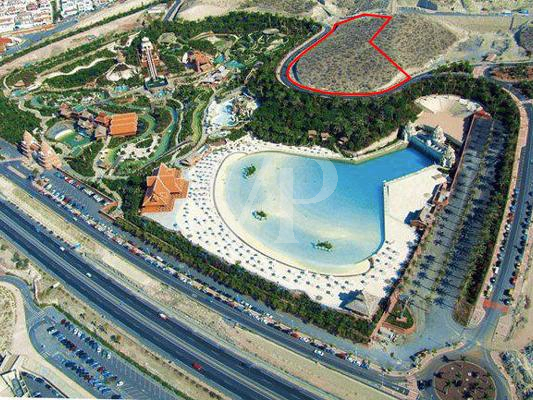 Minimalista új építésű villa Caldera del Rey