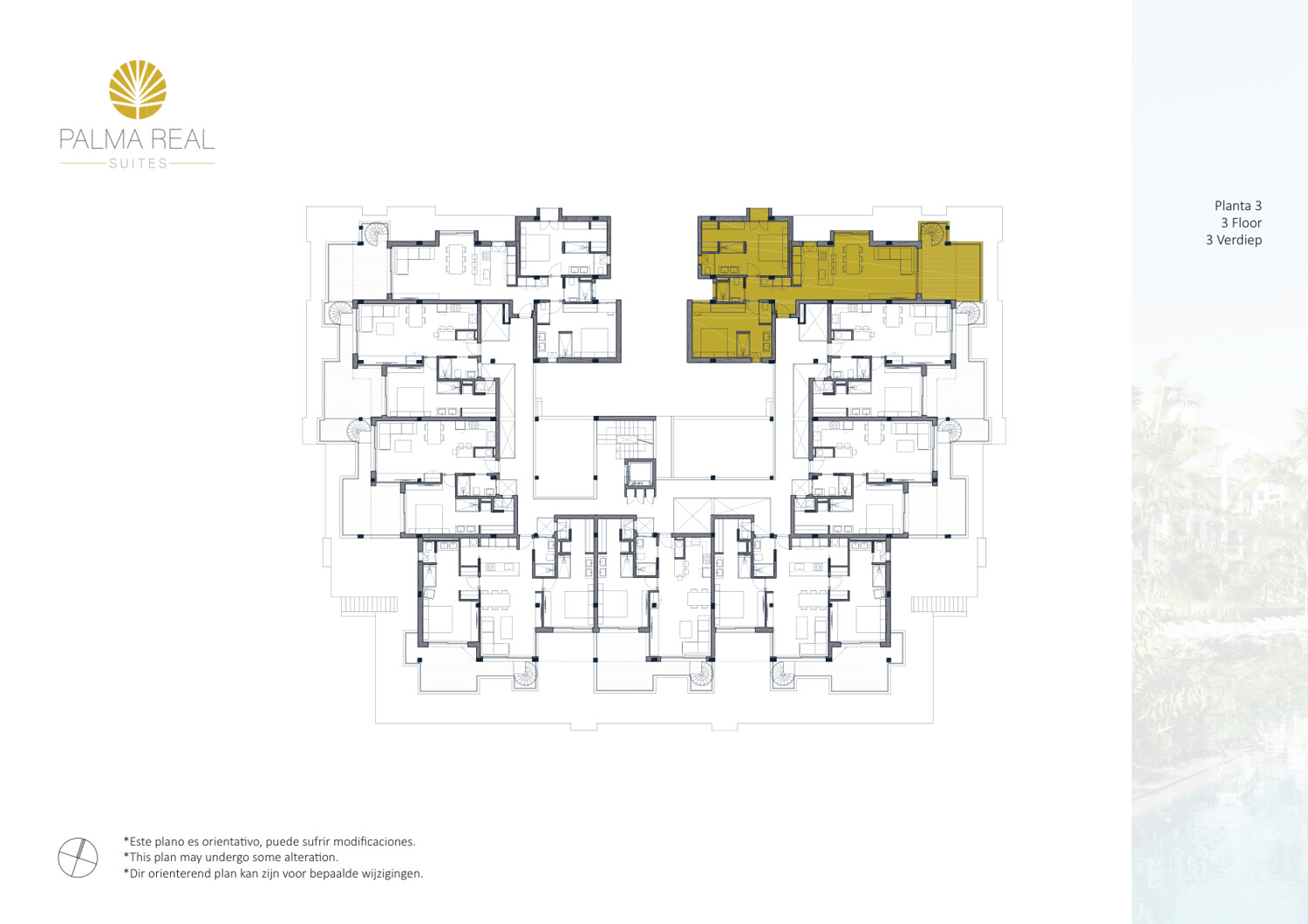 Palma Real Suites – Exklusive Neubauapartments in Palm Mar