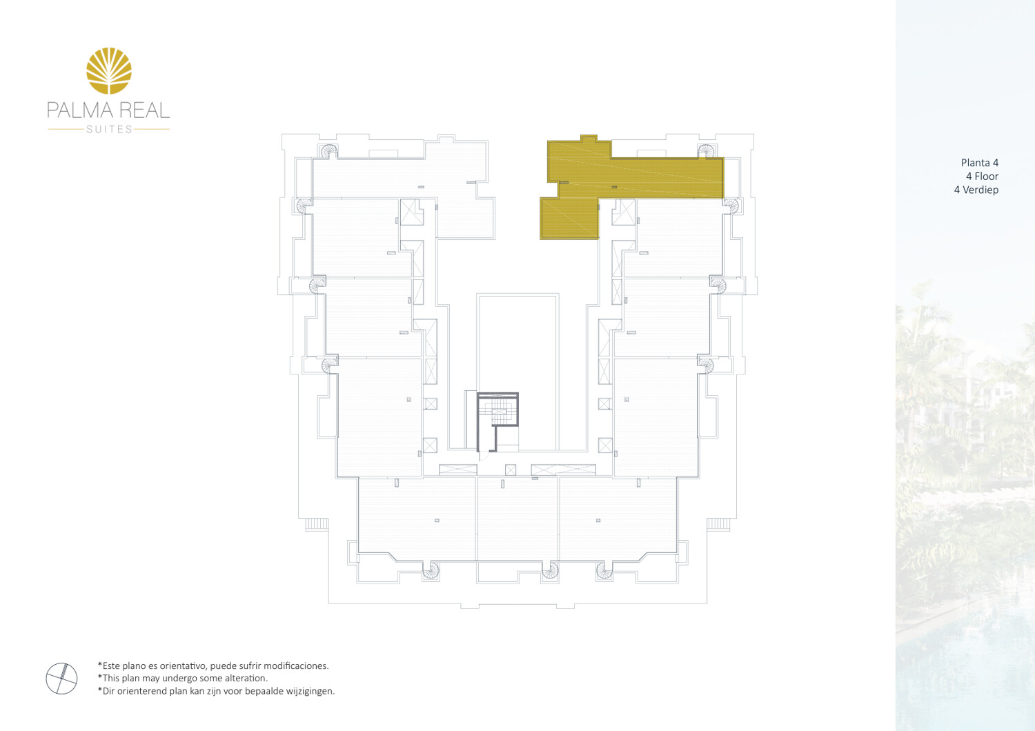 Palma Real Suites – Exklusive Neubauapartments in Palm Mar