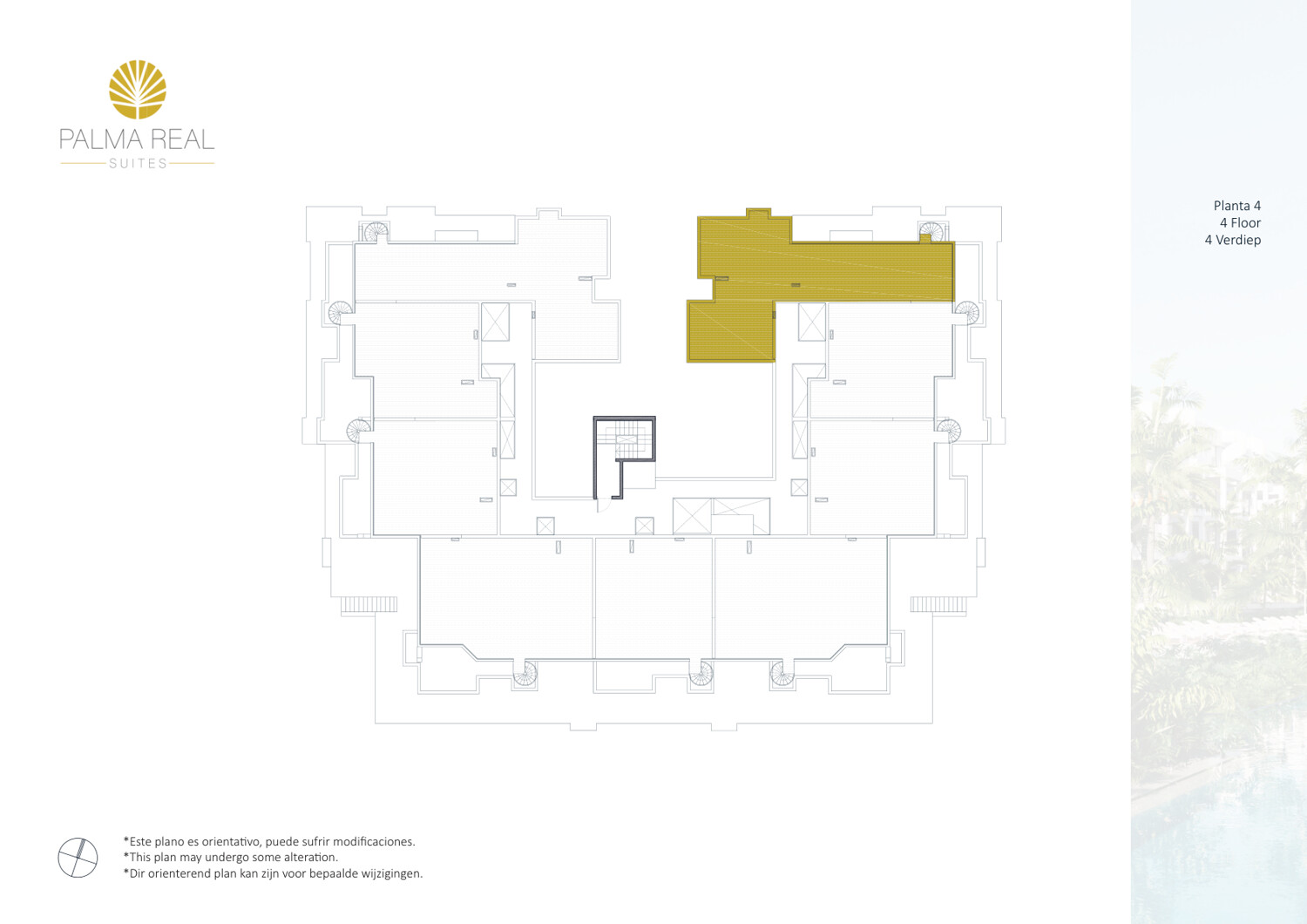 Palma Real Suites – Exklusive Neubauapartments in Palm Mar