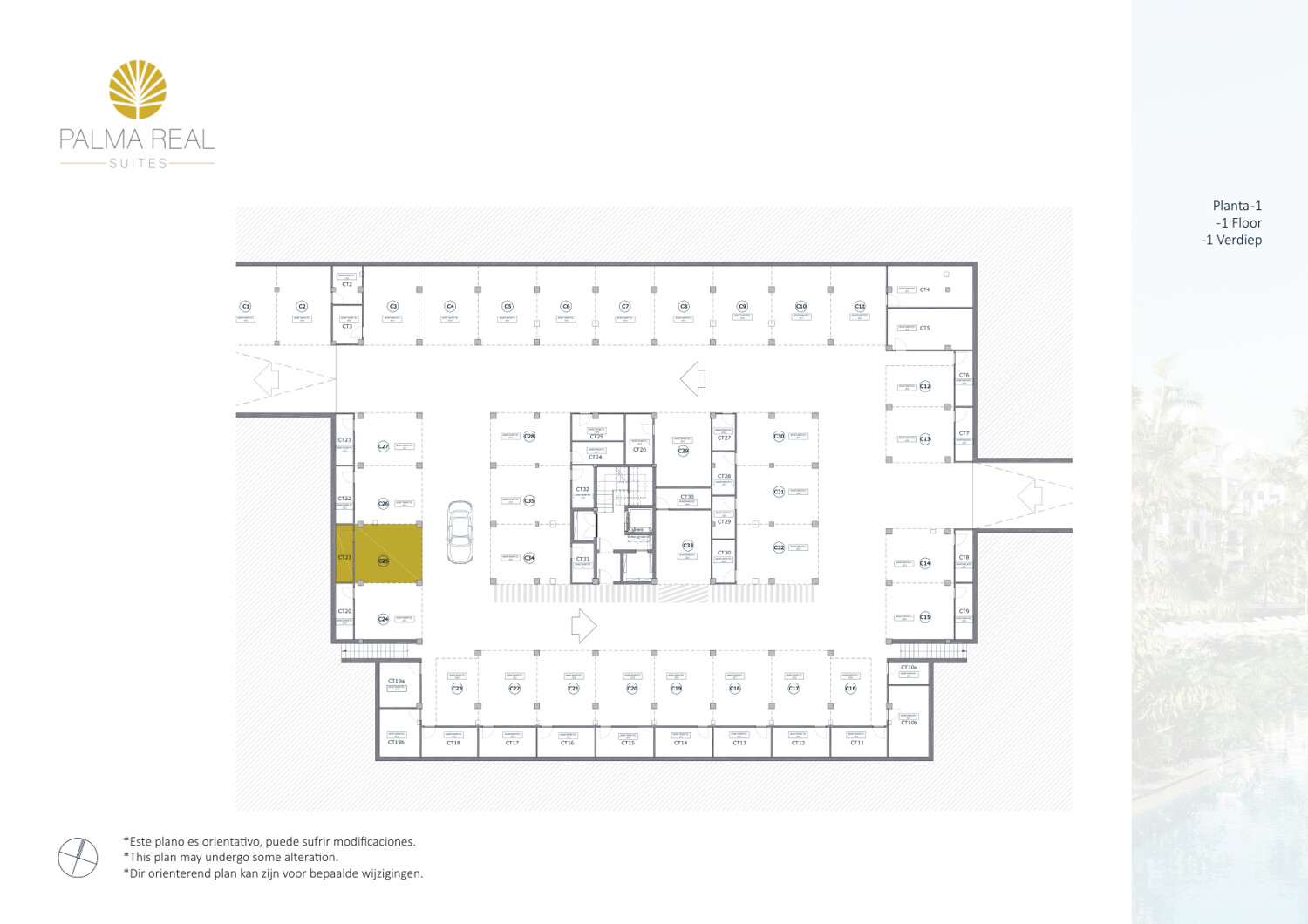 Palma Real Suites – Exklusive Neubauapartments in Palm Mar