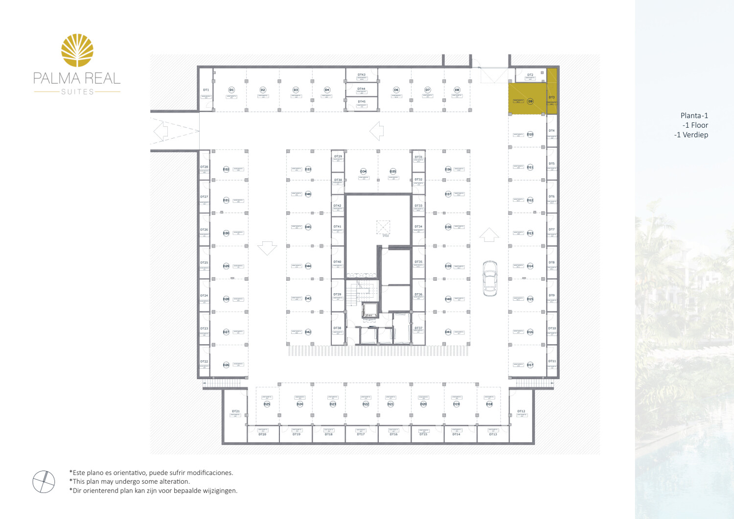Palma Real Suites – Exklusive Neubauapartments in Palm Mar