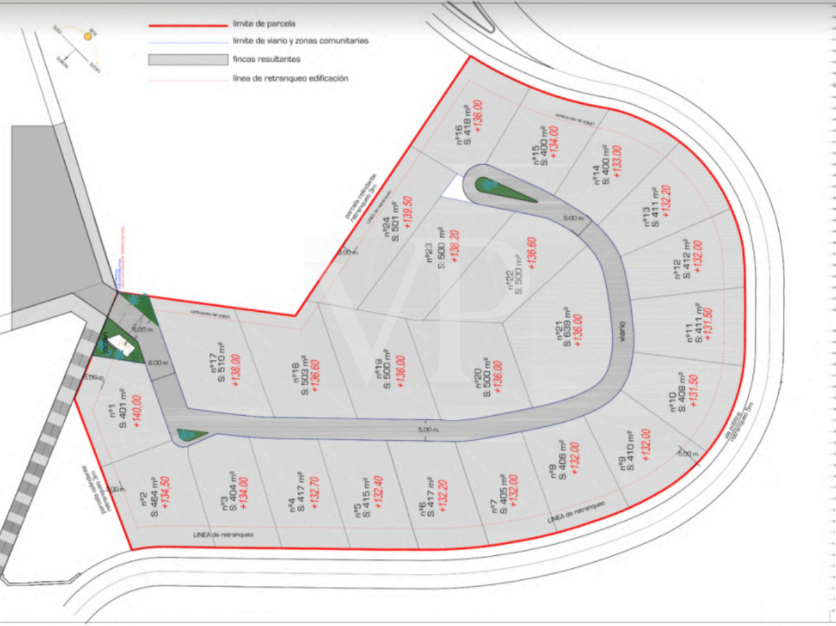 Minimalista új építésű villa Caldera del Rey