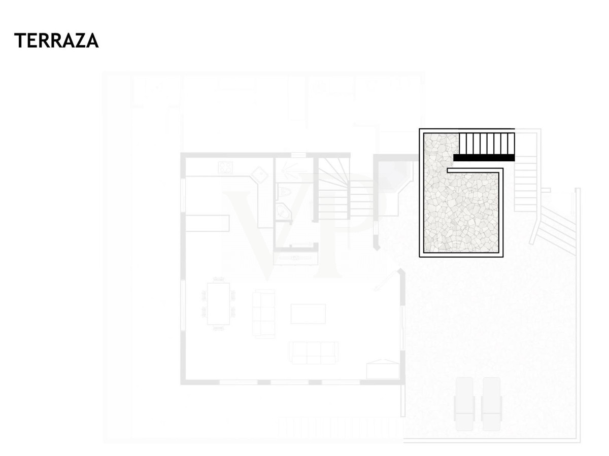 Elegante Luxusvilla im Herzen von Abama Golf