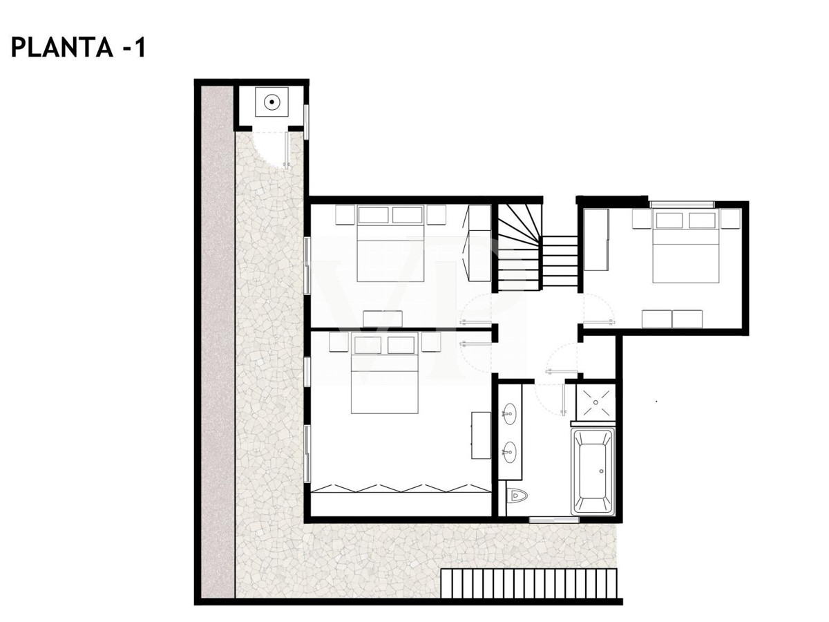 Elegante Luxusvilla im Herzen von Abama Golf