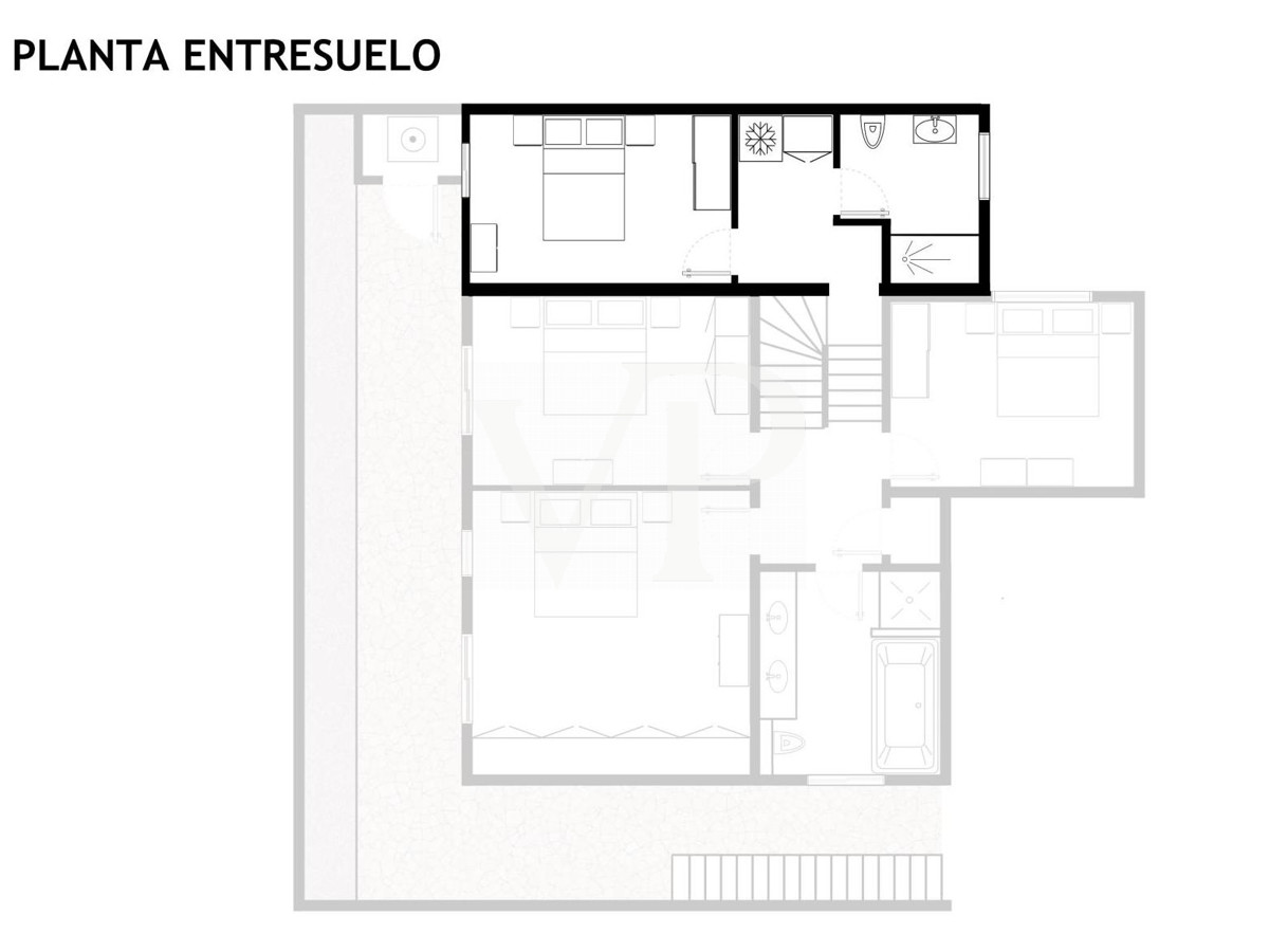 Elegante Luxusvilla im Herzen von Abama Golf