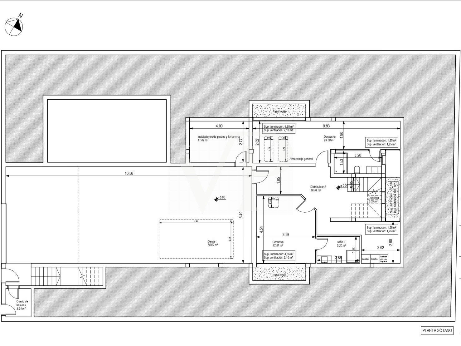 Exquisite Neubauvilla ist bereit für den Erstbezug in el Madroñal
