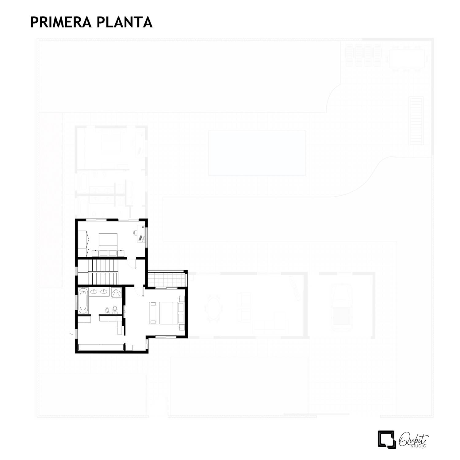 Charmante Villa in Golf del Sur