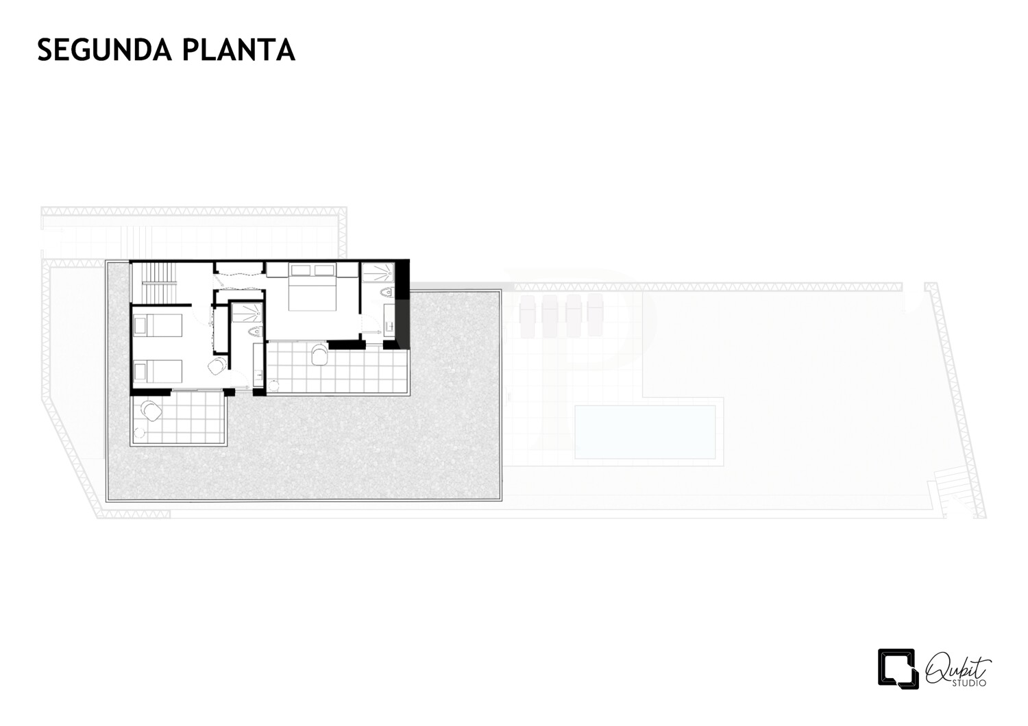 Luxusvilla in der renommierten Anlage Abama Resort