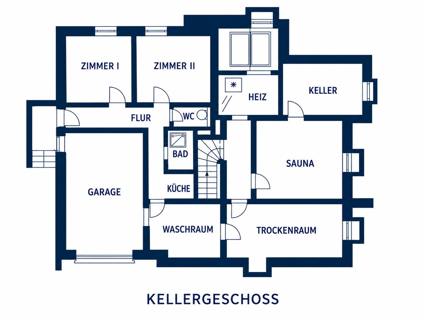 Keller