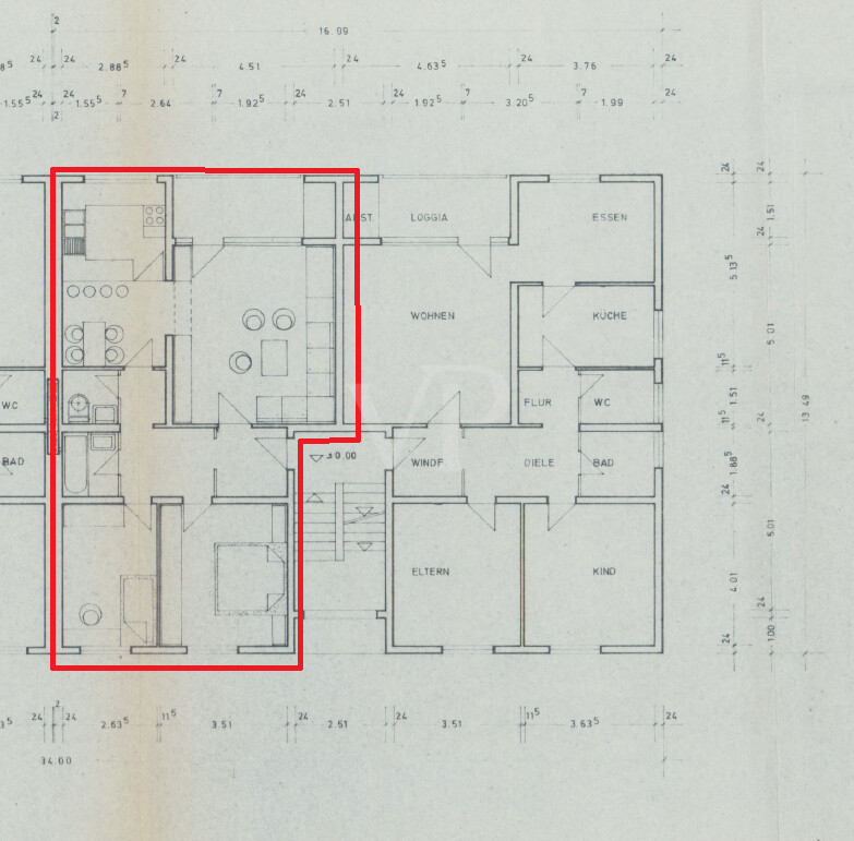 Grundriss Wohnung Grundriss Wohnung