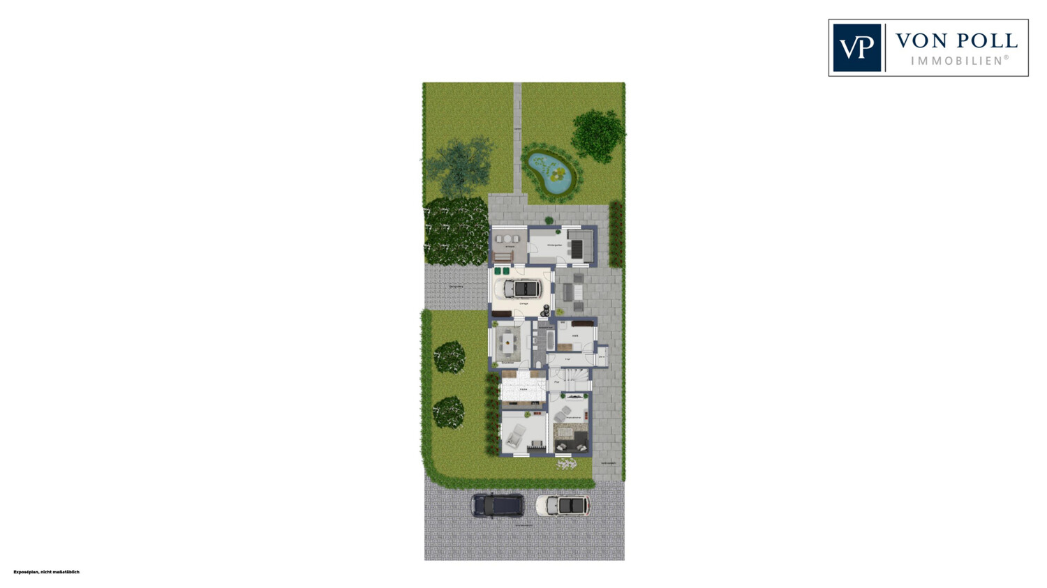 Grundriss AB