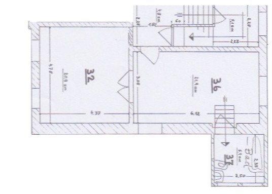 Grundriss Grundriss