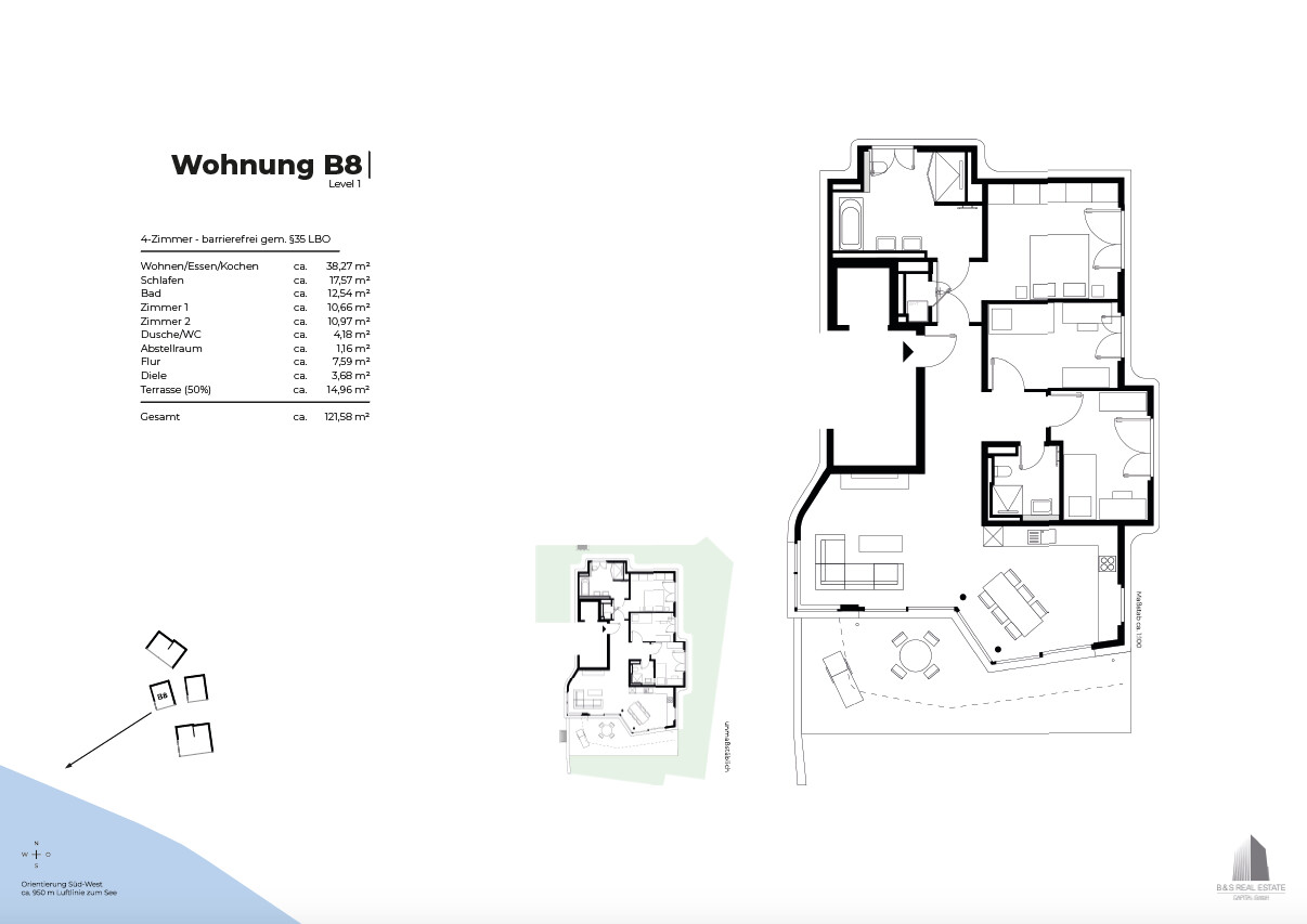 Grundriss B08
