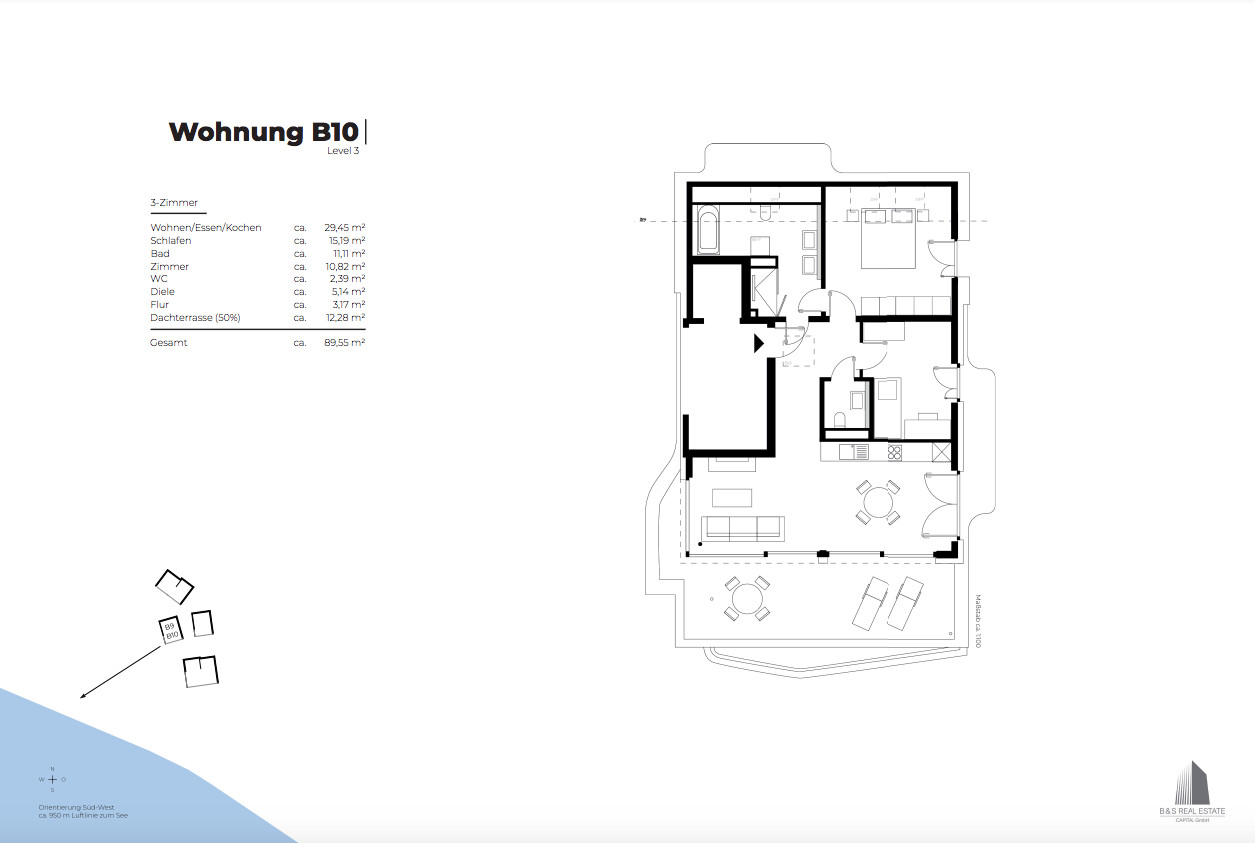 Grundriss B10