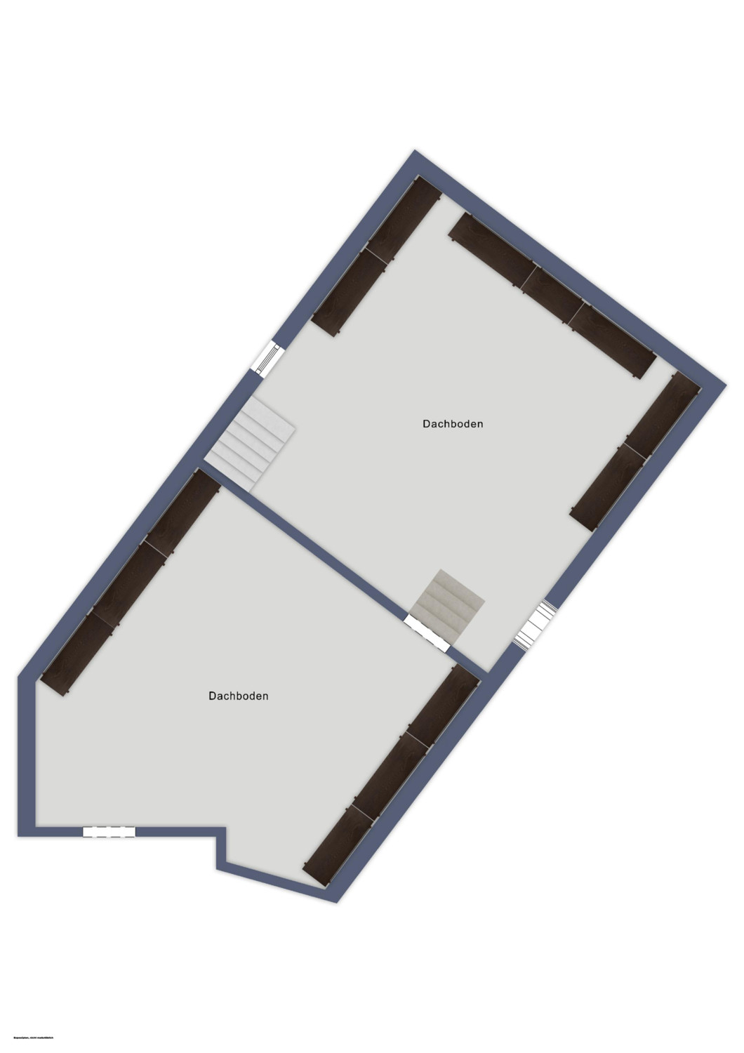Dachboden Nebengebäude Dachboden Nebengebäude
