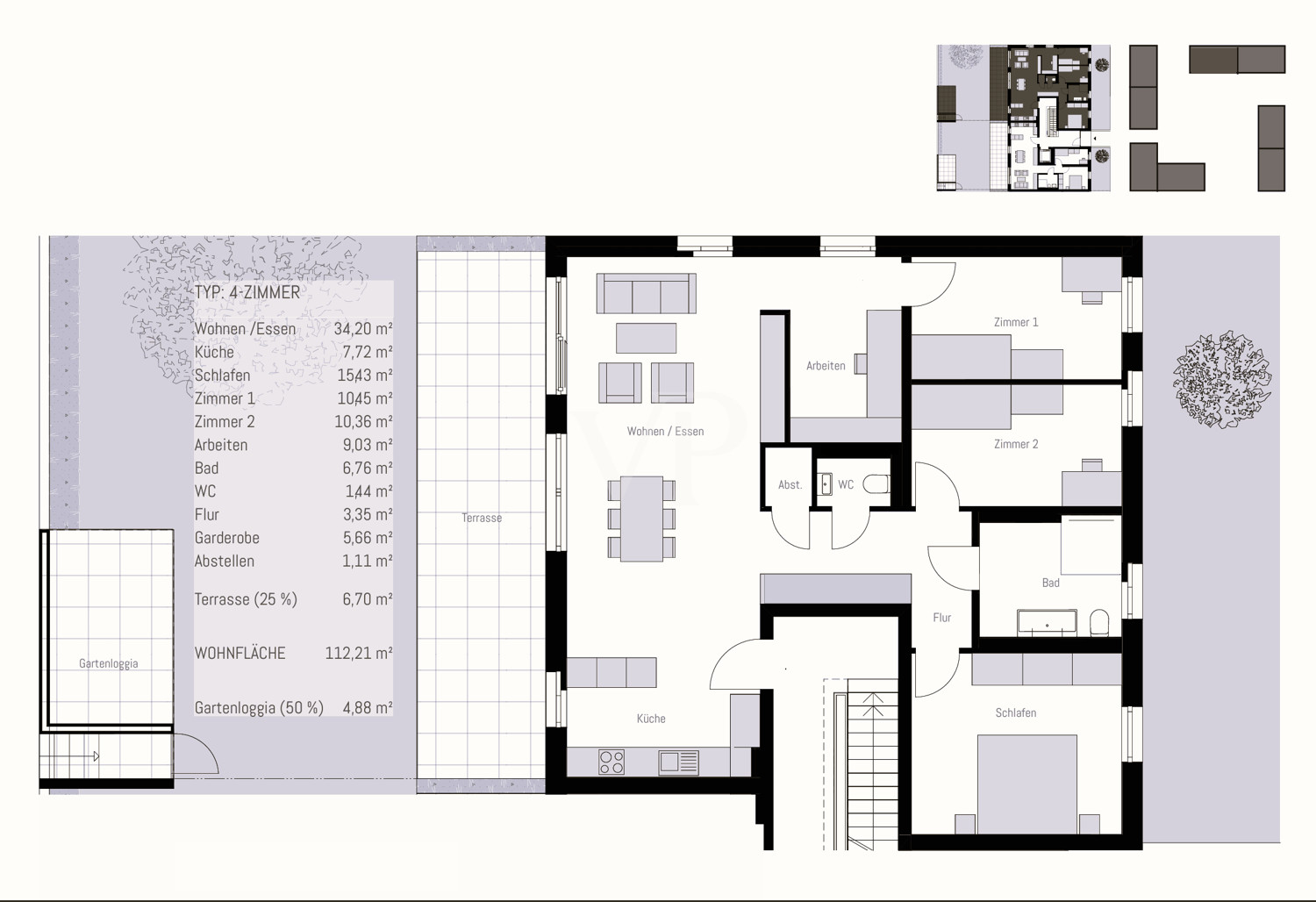 Grundriss Grundriss