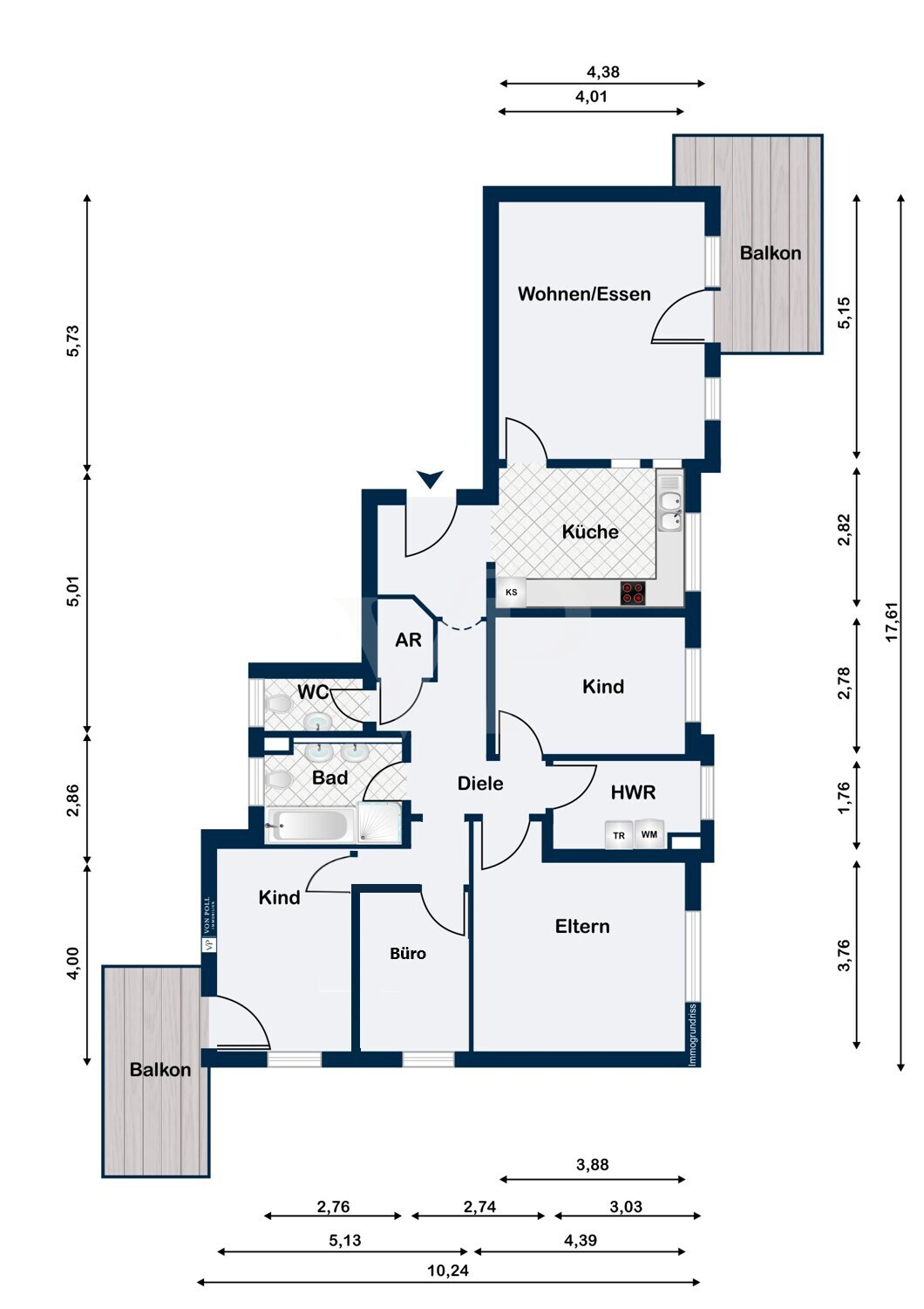 Grundriss Neu Grundriss Neu