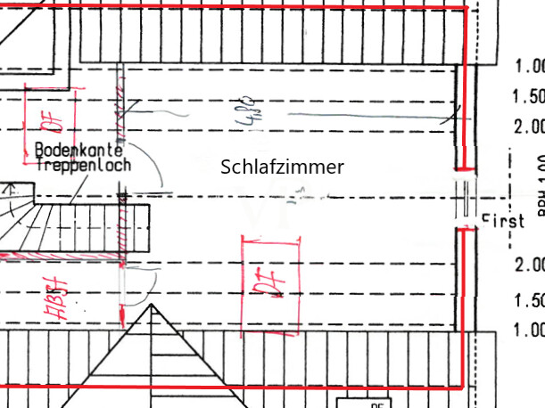 DG Grundriss