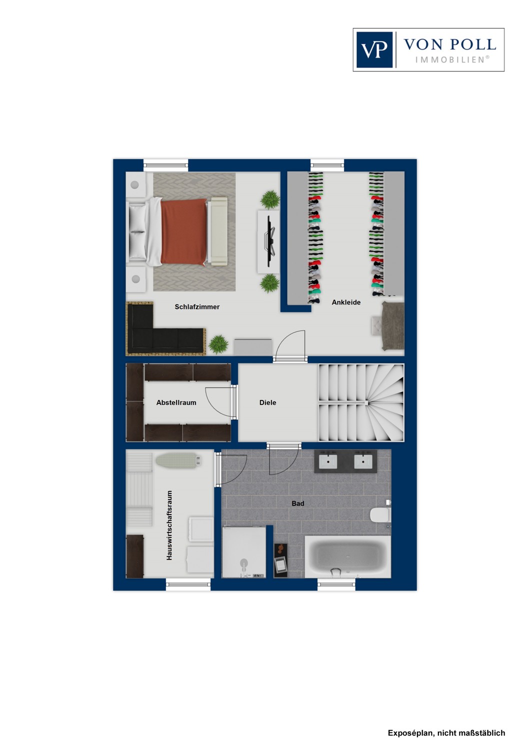 Grundriss OG Grundriss OG
