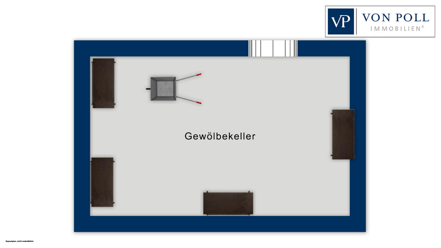 Kellergeschoss