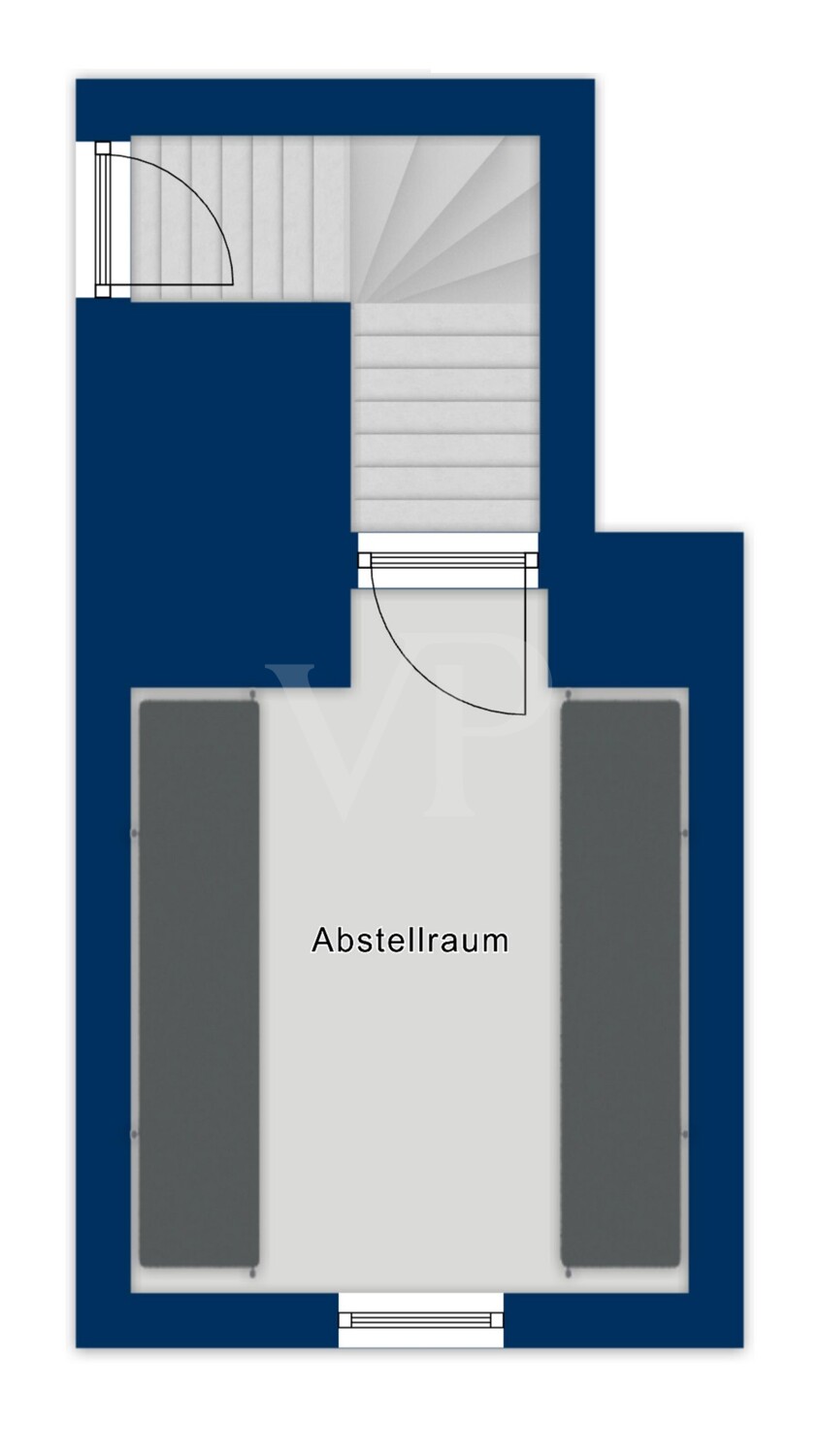 Kellergeschoss