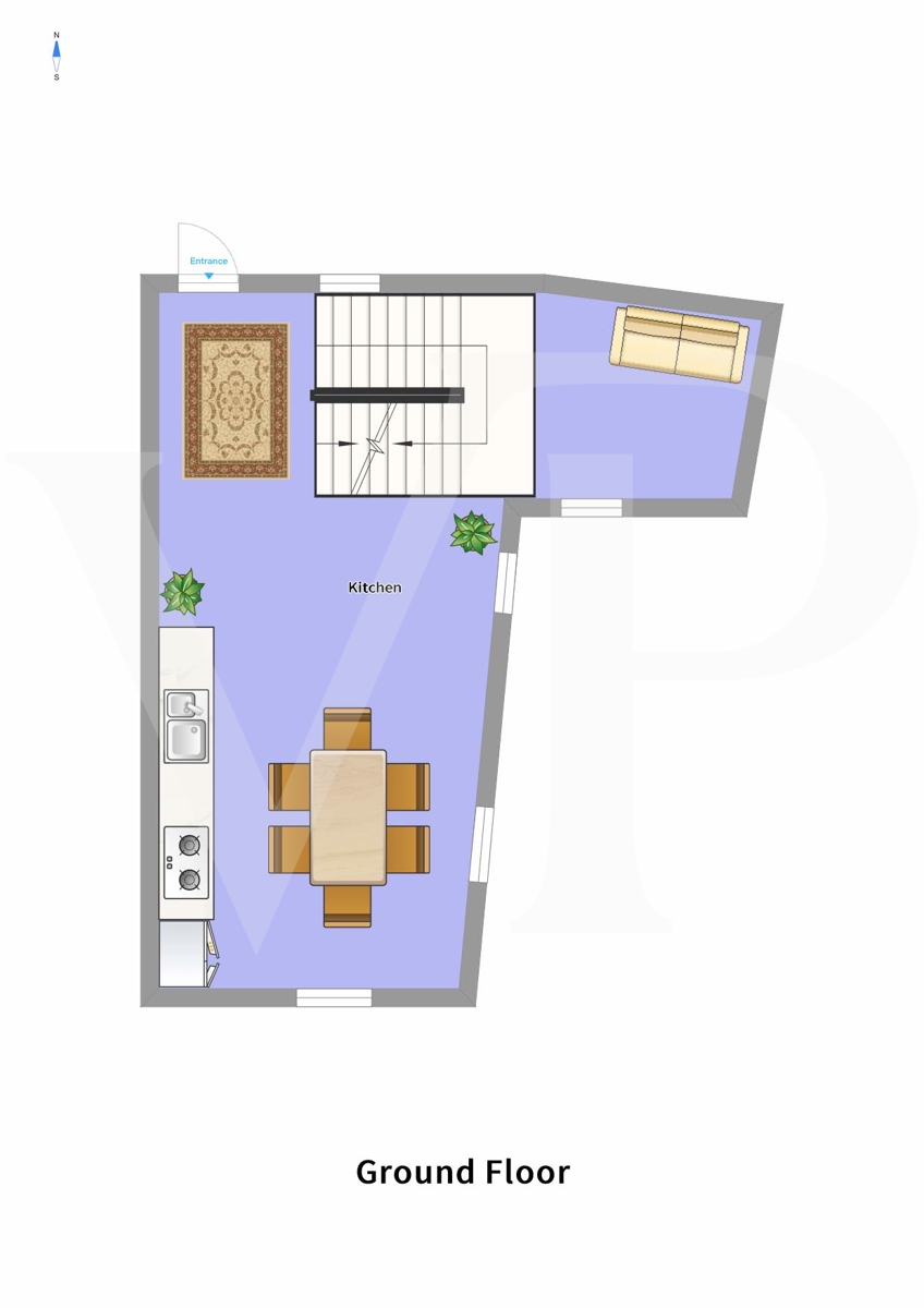 Ground Floor