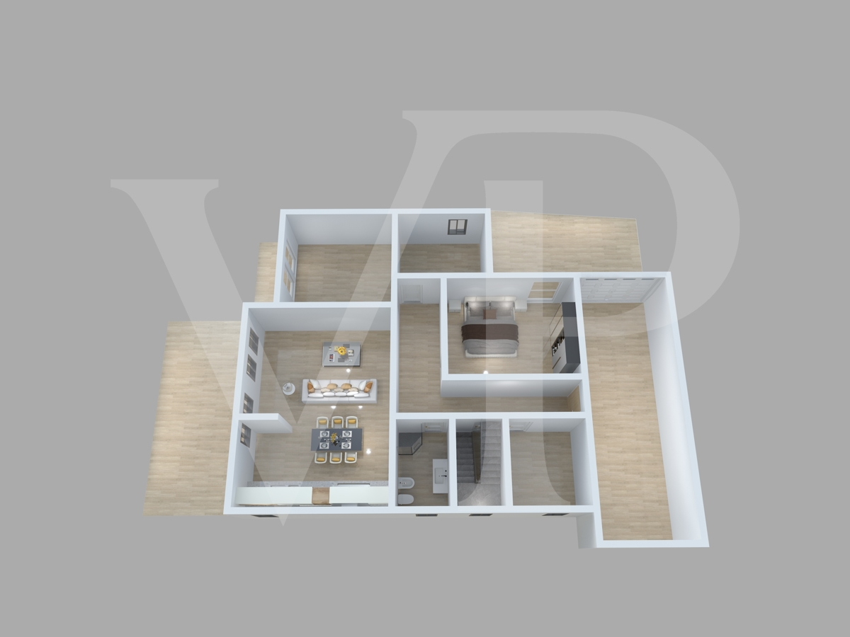 3D