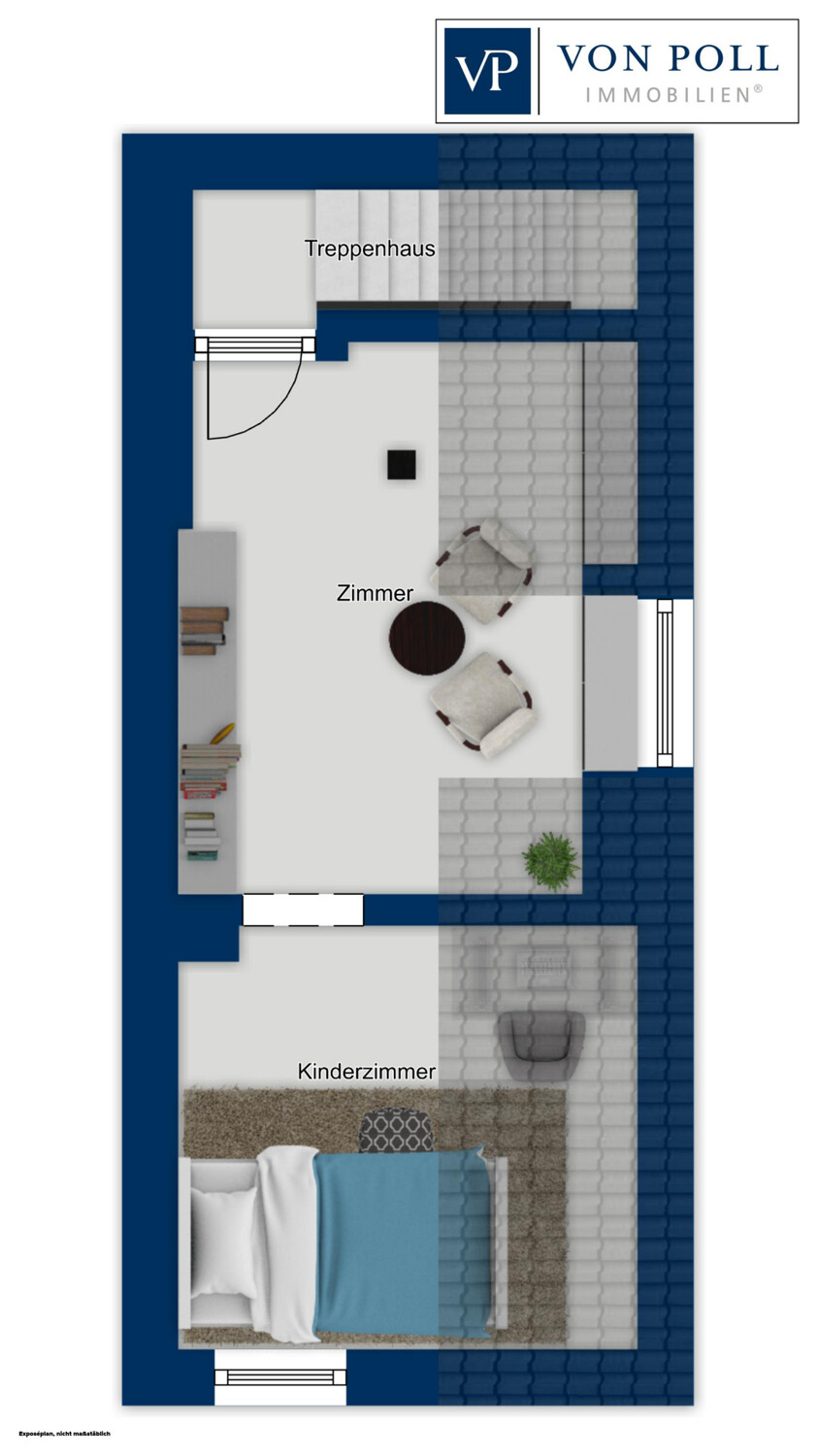 Dachgeschoss