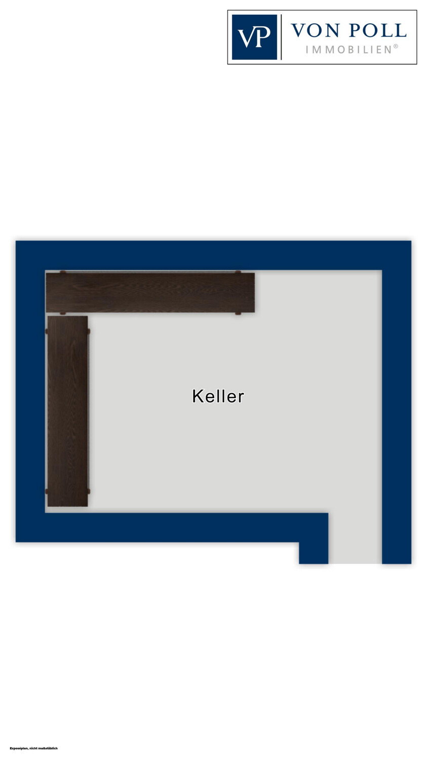 Kellergeschoss