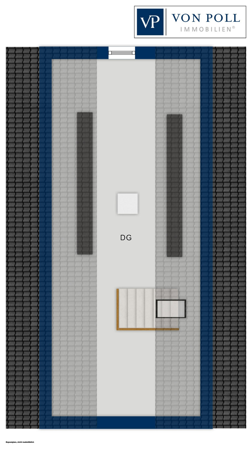Dachgeschoss