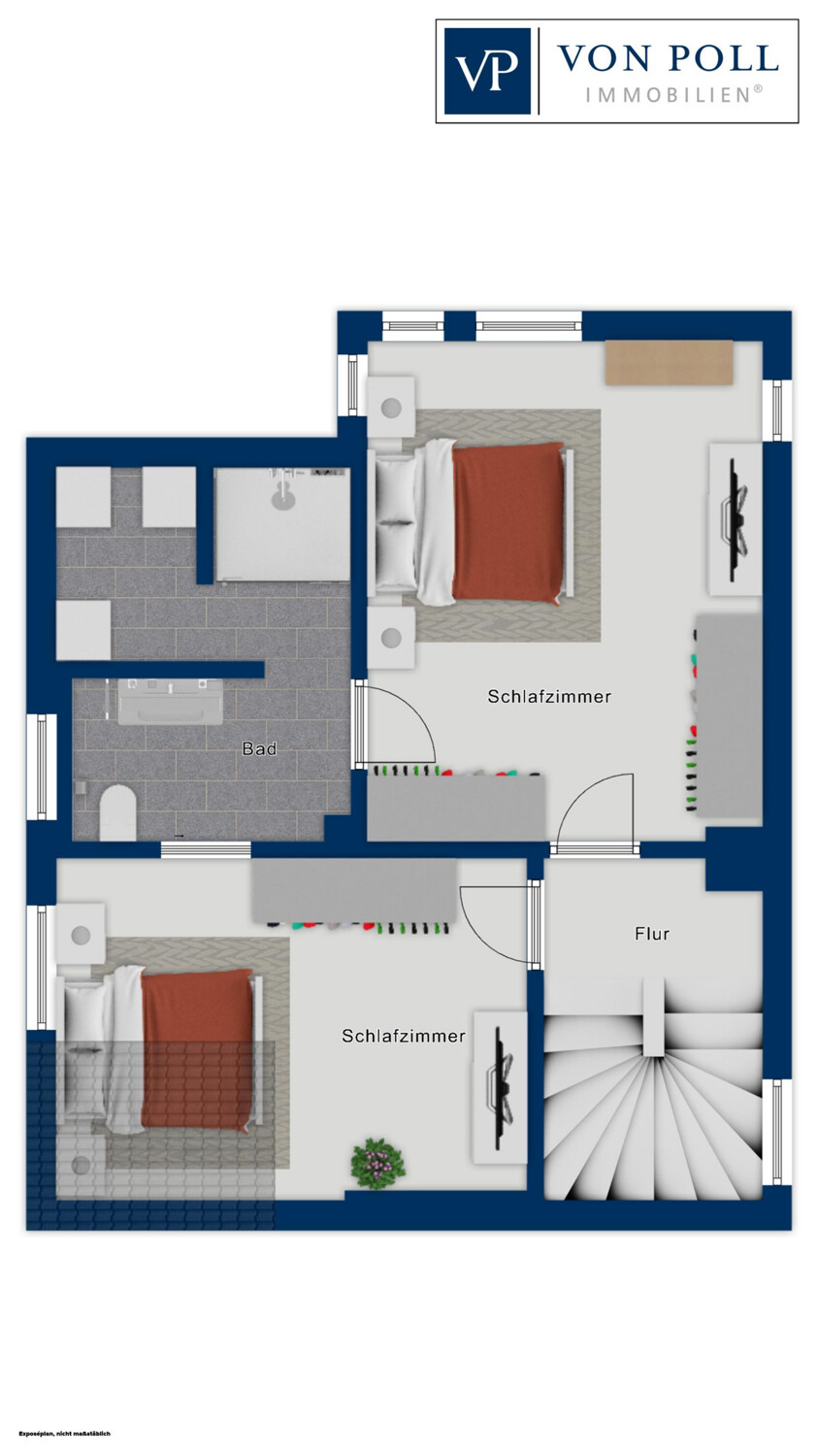 Dachgeschoss