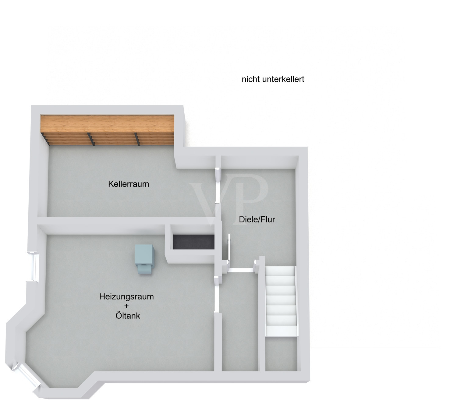 Grundriss KG