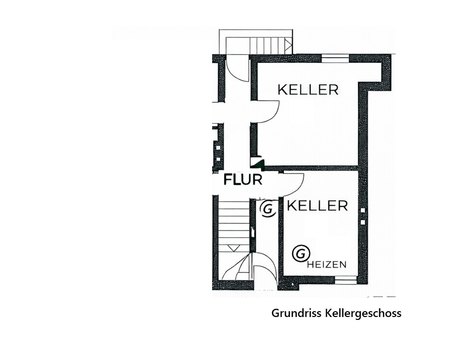 Grundriss KG