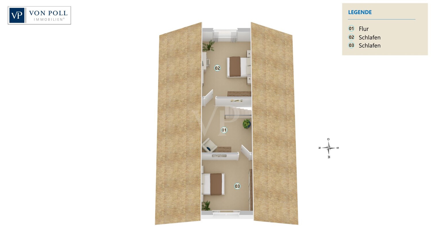 Grundriss SP