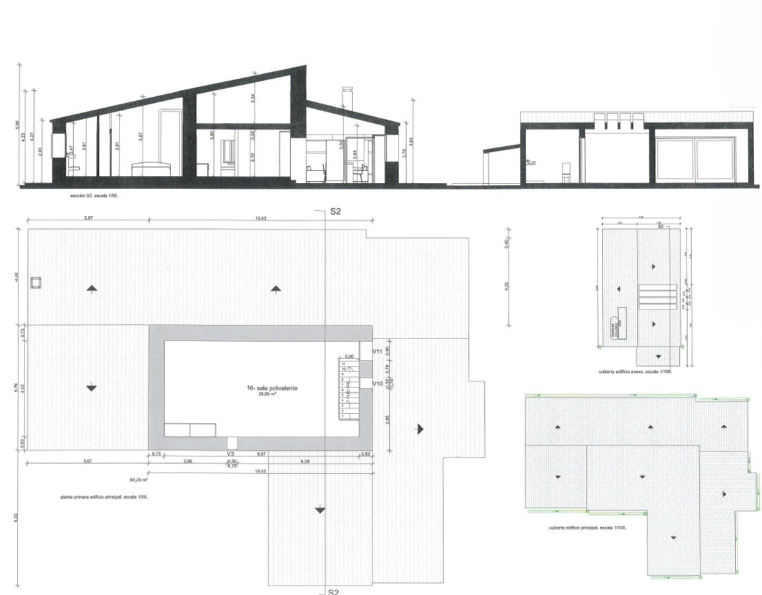 Plans