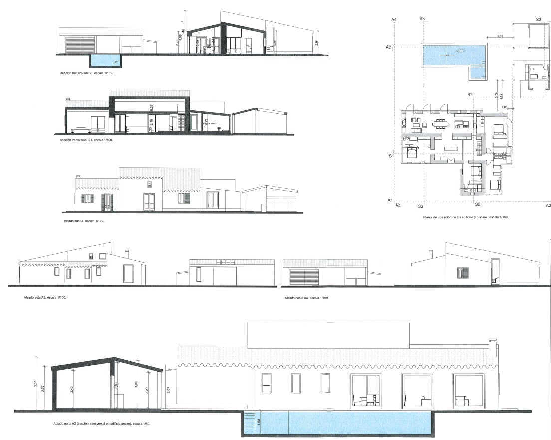 Plans
