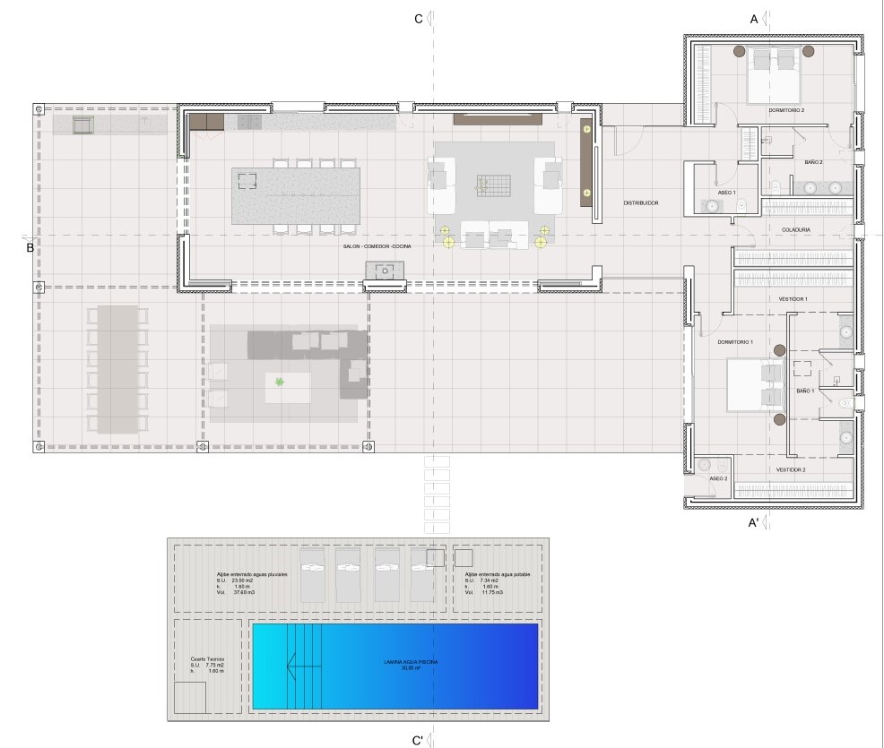 Plans