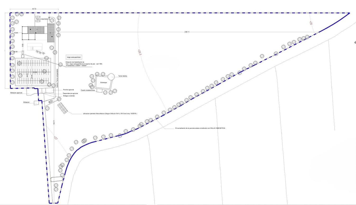Plans