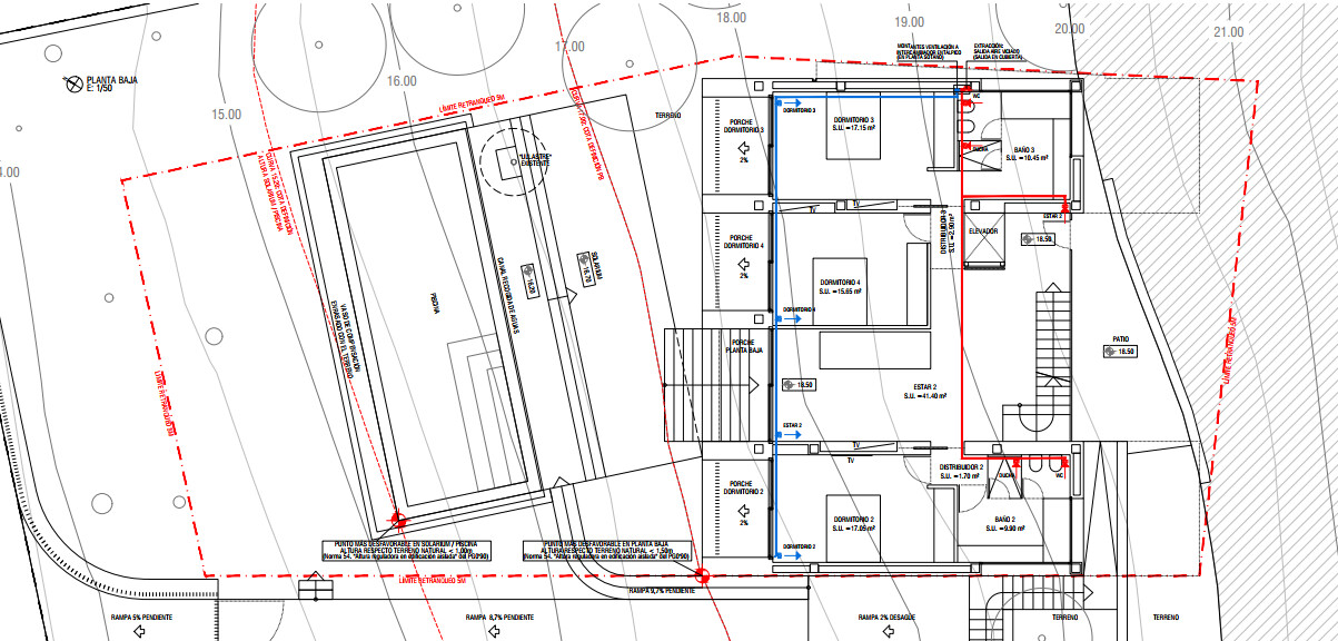 House plans